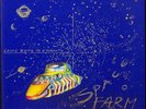 SPACE FARM Going Home to Eternity LP NZ Hard/Psych Rock