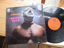DEMON FUZZ AFREAKA 1970 UK PRESS DAWN 
