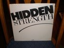 HIDDEN STRENGTH TO BE A LONE RANGER 12