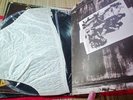 Alice Cooper white Panties GF LP School's Out