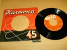 HANS KOLLER´S NEW JAZZ STARS - I´LL REMEMBER  - RARE EP