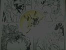 COIL - WRONG EYE/SCOPE - SIGNED & NUMBERED W/STICKER TG