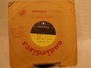 Springfield Rifle 1960 Vinyl 45rpm Acetate Sound Bite