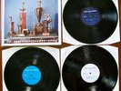 Jimmy Eat World Bleed 3xLP RSD Brand New Starting Line