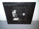  private jazz ROGER CARR TRIO arrival listen