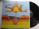SOL S/T REISSUE LP LATIN SOUL FUNK GCP JOE GALLARDO