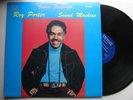ROY PORTER Inner Feeling US VISTONE LP FUNK BREAKS