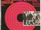 The Shake Spears Summertime French E.P Barclay 1965