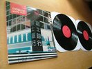 MOGWAI. YOUNG TEAM. RARE DOUBLE VINYL in EX/EX COND
