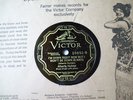ALBERTA HUNTER VICTOR 20651