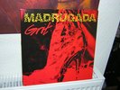 MADRUGADA - GRIT / ORIGINAL 2002 / NORWAY 