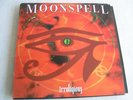 Moonspell-irrsligious,Century Media Rec.Mint-