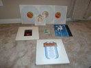 Fillmore the Last Days LP Box Set Complete BG-287 MINT