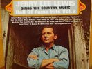 JERRY LEE LEWIS   HALL OF FAME HITS   AUTOGRAPHED LP