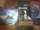 Immortal - At the heart of winter 1999 - MAYHEM BURZUM