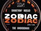 SITTIN IN THE RAIN/SHORTNIN BREAD UNDERDOGS 1967 NZ R&B