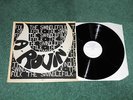 THE SWINDLEFOLK * A-ROVIN’ * 1968 DEROY PRIVATE LP EX+