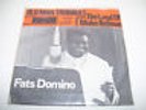Fats Domino - Old Man Trouble RARE 7