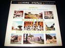 Reiner Respighi Pines Fountains of Rome LP 1S LSC NM SD