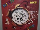 MC5 HIGH TIME LP ORIG STEREO PROMO WHITE LABEL