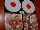 Fleet Foxes Helplessness Blues White Vinyl Limited Ed.