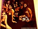Hendrix - Electric Ladyland BANNED LP cover M-VG+ RARE