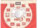 T Rex Very Rare Lebanese 45 Born To Boogie Marc Bolan