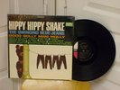 THE SWINGING BLUE JEANS HIPPY HIPPY SHAKE SHRINK  EX