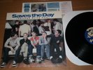 SAVES THE DAY Through Being Cool vinyl LP emo