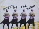CAMOMILLA Queen Of The Night 12