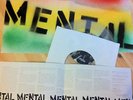 MENTAL 'AND YOU KNOW THIS' RASTA COVER - RARE NUMBERED