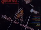 johnny hallyday vinyle neuf hello les copains