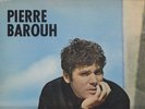 PIERRE BAROUH LP Bossa nova Vander Hubert Rostaing Lai