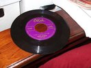 SCREAMIN JAY HAWKINS 1956 45- I PUT A SPELL-OKEH-R&ROLL