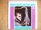 CHET BAKER QNT GEORGE COLEMAN PRESTIGE GROOVIN'
