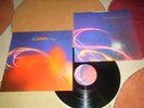 Cocteau Twins - Heaven or Las Vegas LP 4AD Vinyl rare
