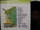 Paray/Ravel: Rapsodie espagnole Mercury Stereo (TAS)