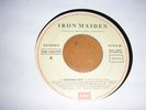 IRON MAIDEN: WASTING LOVE 7