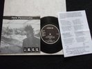 J.M.K.E. Perestroika EP ESTONIA Punk HC KBD KLAMYDIA 89