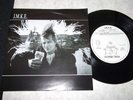 J.M.K.E. Pieni Mies EP ESTONIA Punk HC KBD KLAMYDIA '89