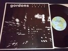 GORDONS Future Shock EP NZ Punk HC KBD Flying Nun 1980
