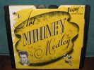 Vogue Art Mooney 78 Set Jacket V-101 Picture Disc R-730