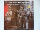 ROLLING STONES-GET SATISFACTION..BBC-2LP CV PIG NO TMOQ