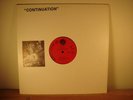 SUN RA Continuation El Saturn (Chicago) EX+ * rare LP *