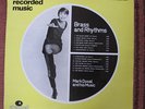 MARK DUVAL, BRASS AND RHYTHM. KILLER FUNK LIBRARY RARE