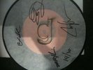 Glassjaw - All Good Junkies Go To Heaven - Signed EP
