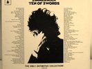 BOB DYLAN ZIMMERMAN TEN LP BOX SET folk psych rock  M-