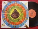 PEDRO SANTOS BRAZIL BREAKS FUNK PSYCH LP KRISHNANDA