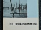 CLIFFORD BROWN Memorial Prestige 7055 DG 446W 50th M-
