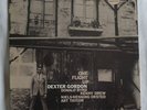 DEXTER GORDON One Flight Up Blue Note 84176 NY M-